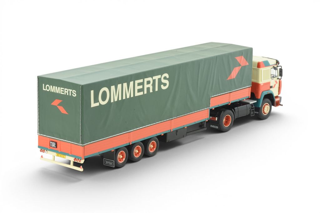 89110 - Mod 266121A+  Lommerts - 3 - HR