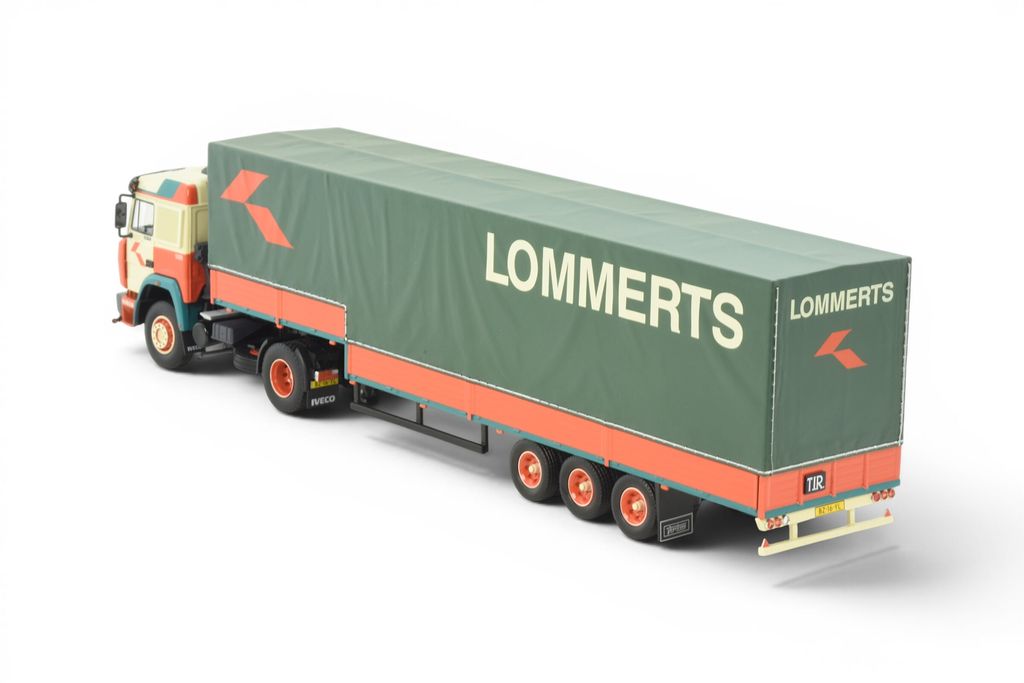 89110 - Mod 266121A+  Lommerts - 2 - HR