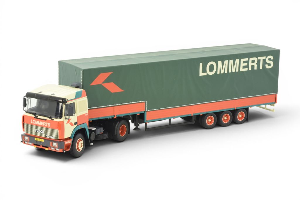 89110 - Mod 266121A+  Lommerts - 1 - HR