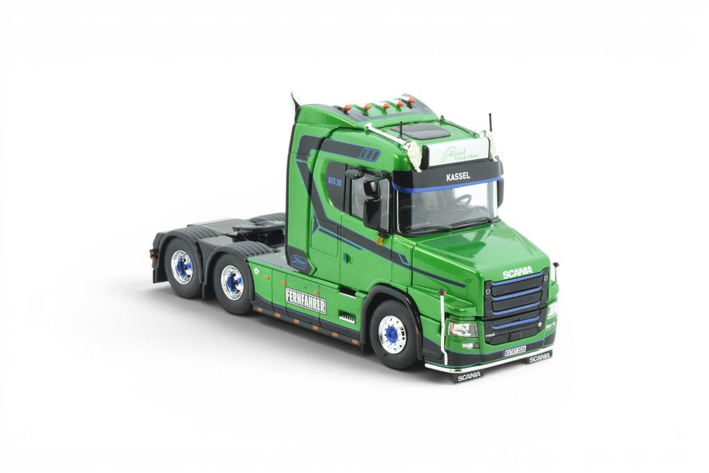 90179 - Mod 284000D+  Rüssel Truckshow 2026 - 4 - HR