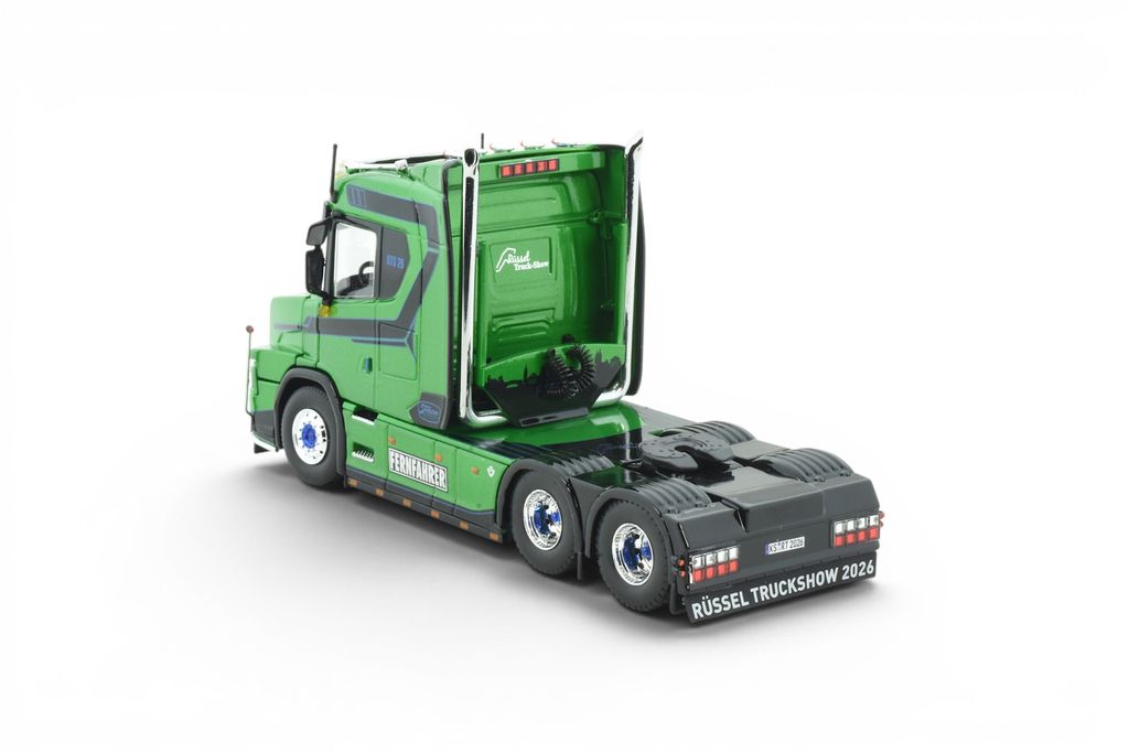90179 - Mod 284000D+  Rüssel Truckshow 2026 - 2 - HR
