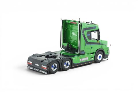 90179 - Mod 284000D+  Rüssel Truckshow 2026 - 3 - HR