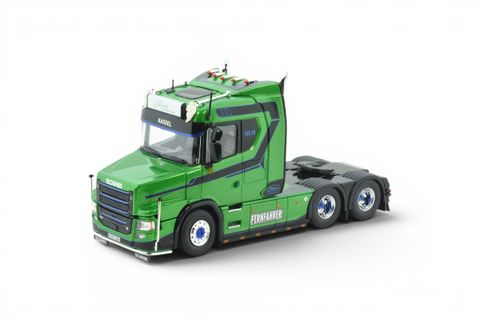 90179 - Mod 284000D+  Rüssel Truckshow 2026 - 1 - HR