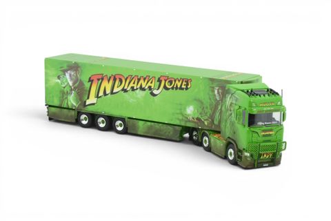86881 - Mod 179148Ba+  Muller - Indiana Jones - 4 - HR