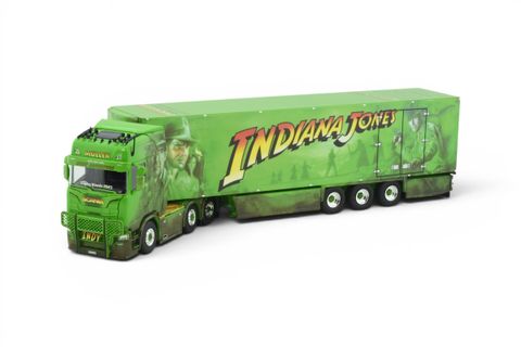 86881 - Mod 179148Ba+  Muller - Indiana Jones - 1 - HR