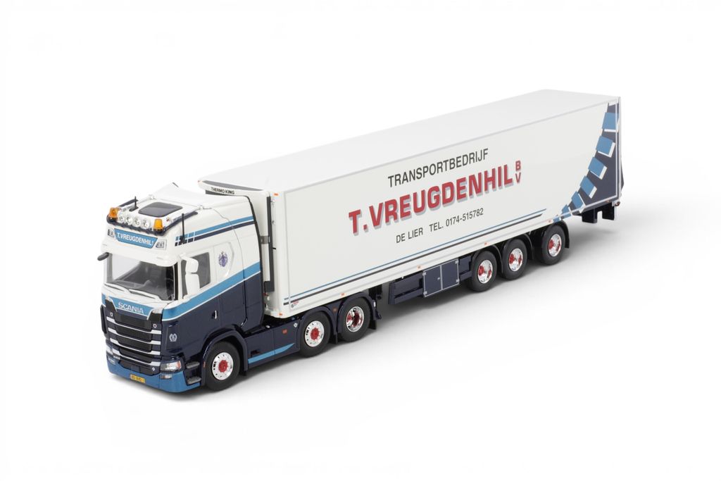 89834 - Mod 179082Bc+  T. Vreugdenhil BV - 1 - HR