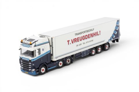 89834 - Mod 179082Bc+  T. Vreugdenhil BV - 1 - HR