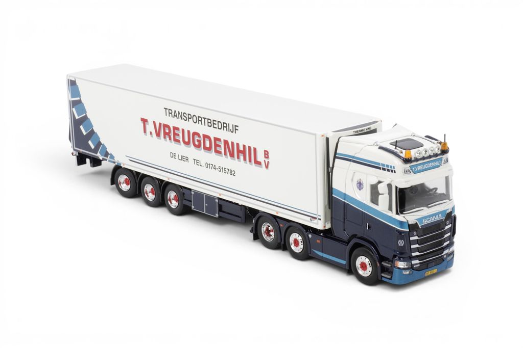 89834 - Mod 179082Bc+  T. Vreugdenhil BV - 4 - HR
