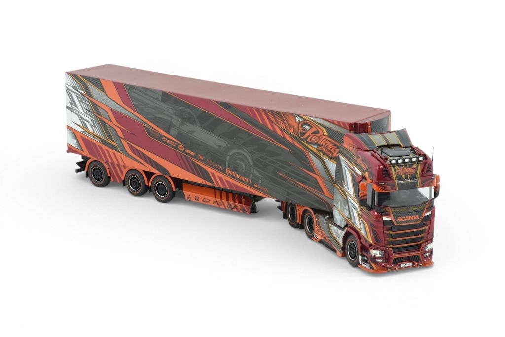 85092 - Mod R179136Da+ Ristimaa - Iceman - 4 - HR