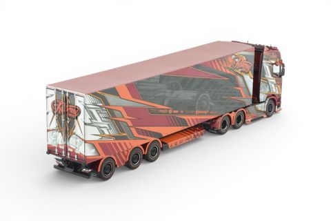 85092 - Mod R179136Da+ Ristimaa - Iceman - 3 - HR