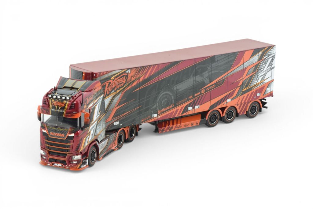 85092 - Mod R179136Da+ Ristimaa - Iceman - 1 - HR