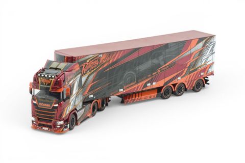 85092 - Mod R179136Da+ Ristimaa - Iceman - 1 - HR