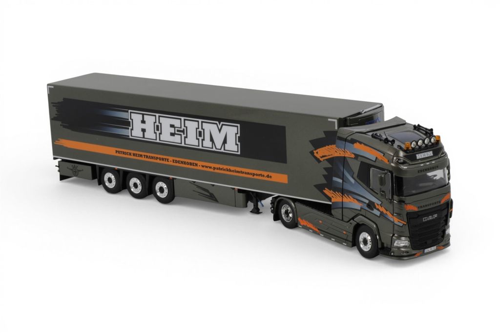 87763 - Mod 242148Aa+  Patrick Heim Transporte - 4 - HR
