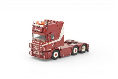 88833 - Mod 046000B+  Steurer - 1 - HR