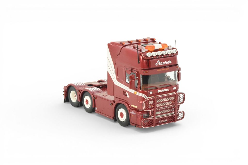 88833 - Mod 046000B+  Steurer - 4 - HR