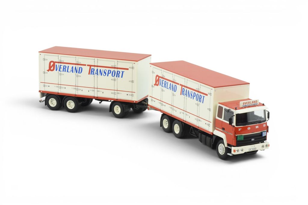 85493 - Mod 245100Hb+  Overland - 4 - HR