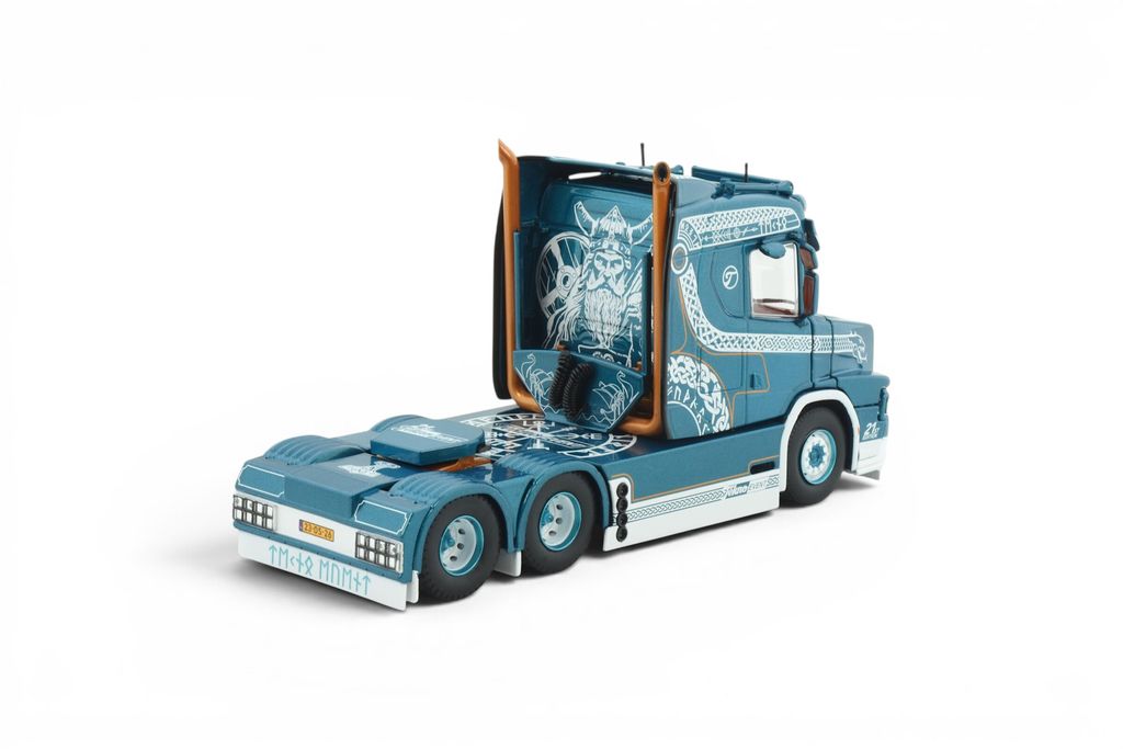 90180 - Mod 284000D+  Tekno Event 2026 - 3 - HR