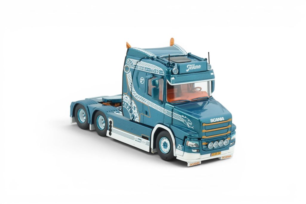 90180 - Mod 284000D+  Tekno Event 2026 - 4 - HR