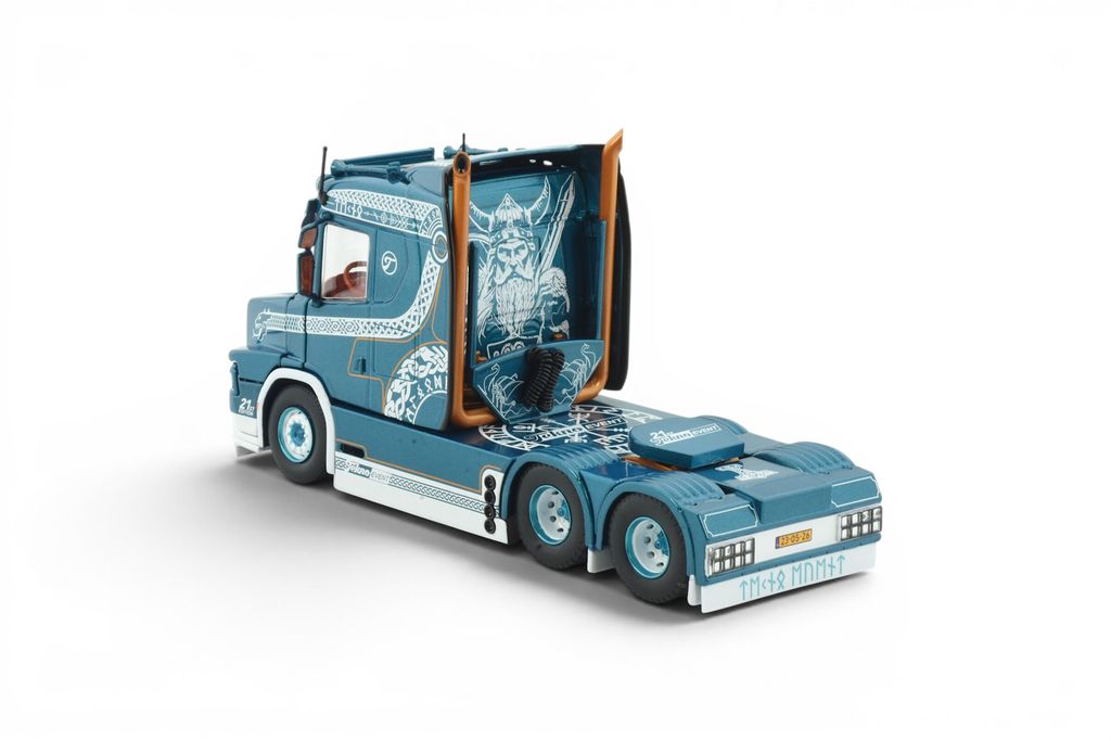 90180 - Mod 284000D+  Tekno Event 2026 - 2 - HR