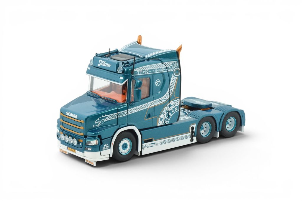 90180 - Mod 284000D+  Tekno Event 2026 - 1 - HR