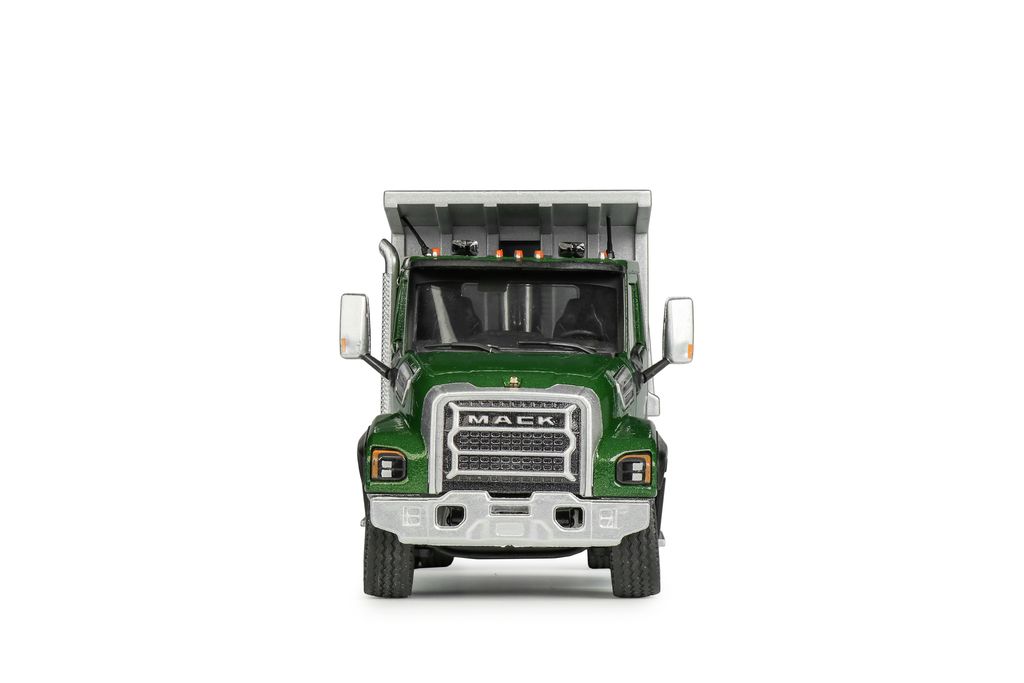 86105-0-MACK-Granite-Kippmulde-Front