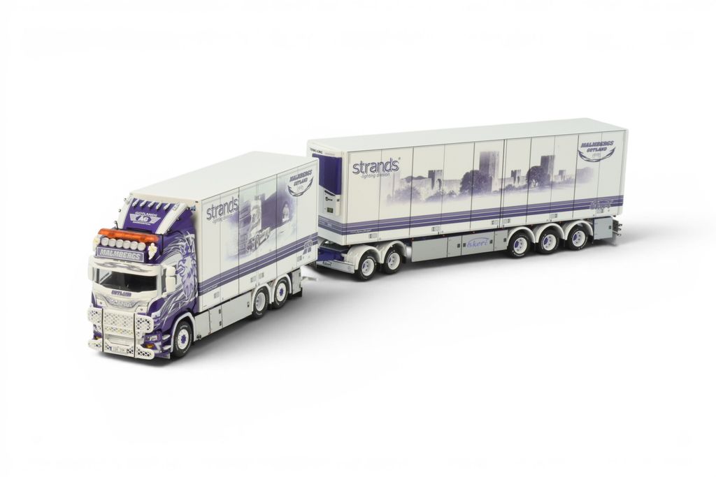 87628 - Mod 176006Ij+  Malmbergs - 1 - HR