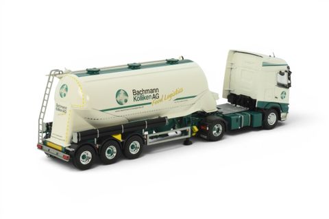 89524 - Mod 240034Aa  Bachmann - 3 - HR