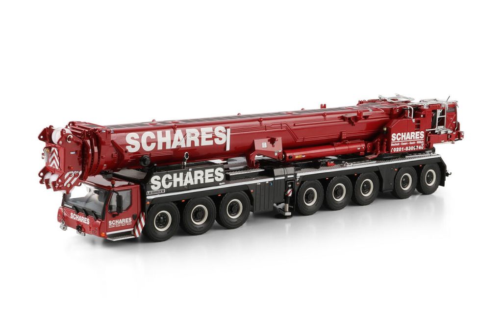 schares-liebherr-ltm-1650-8-1