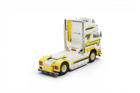 87536 - Mod 193000A+  Payne - Greek Volvo - 3 - HR