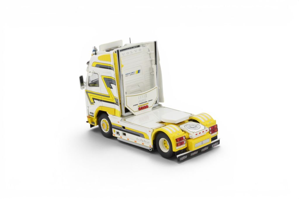87536 - Mod 193000A+  Payne - Greek Volvo - 2 - HR