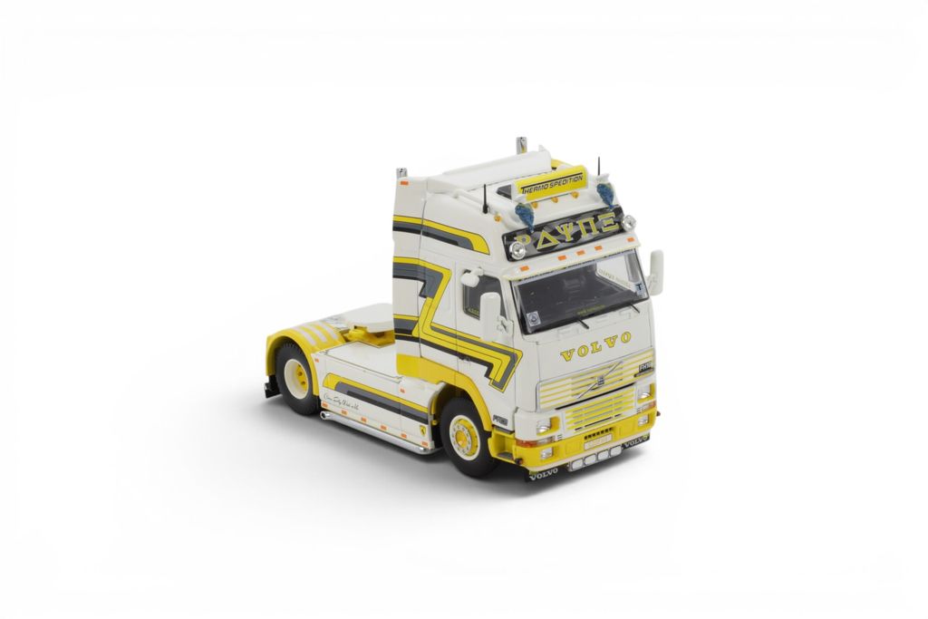 87536 - Mod 193000A+  Payne - Greek Volvo - 4 - HR