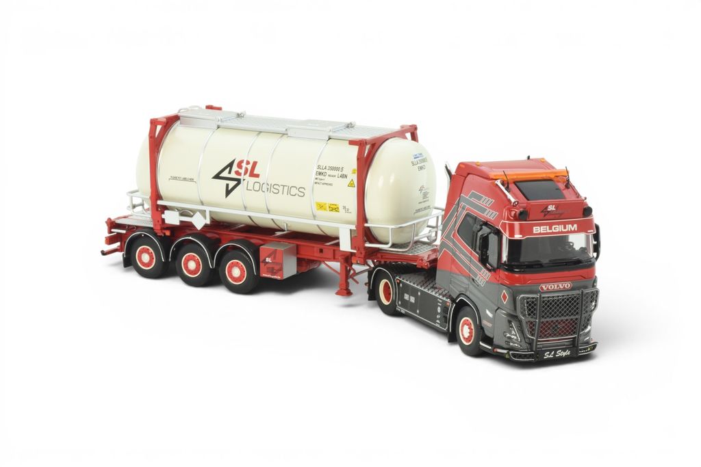 89120 - Mod 299016Aa+  SL Logistics - 4 - HR