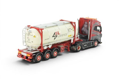 89120 - Mod 299016Aa+  SL Logistics - 3 - HR