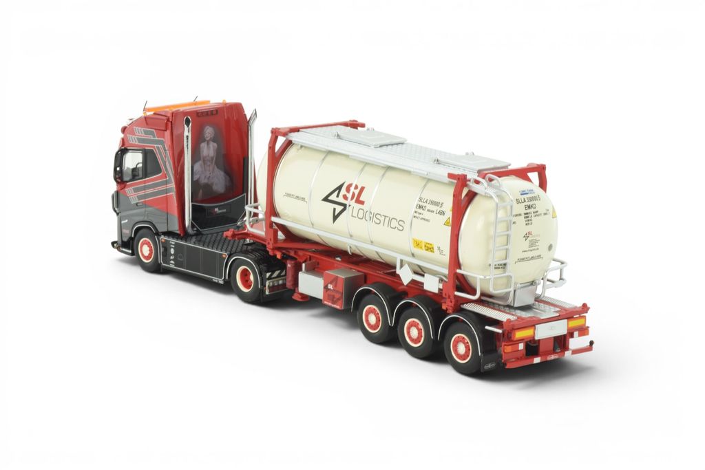 89120 - Mod 299016Aa+  SL Logistics - 2 - HR