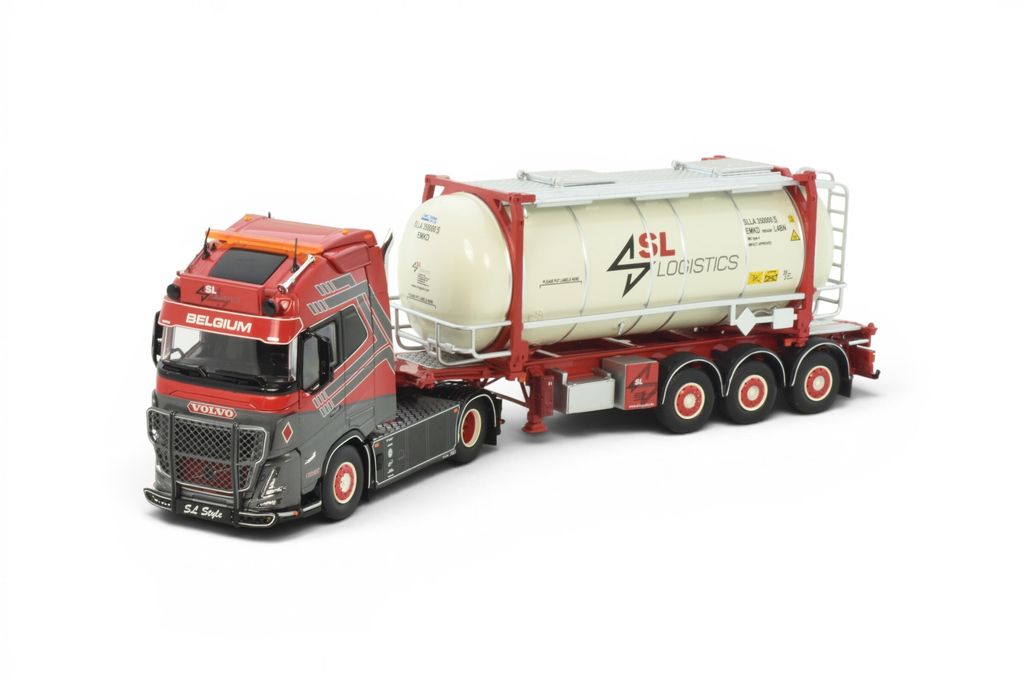 89120 - Mod 299016Aa+  SL Logistics - 1 - HR