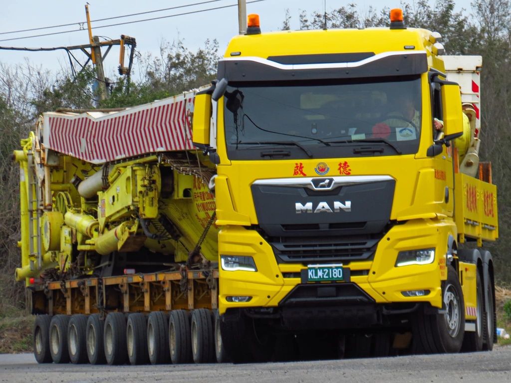 91578 - CHI DEH TRANSPORT (2)