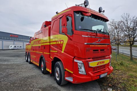 viking-trondheim-volvo-fh4-sleeper-cab