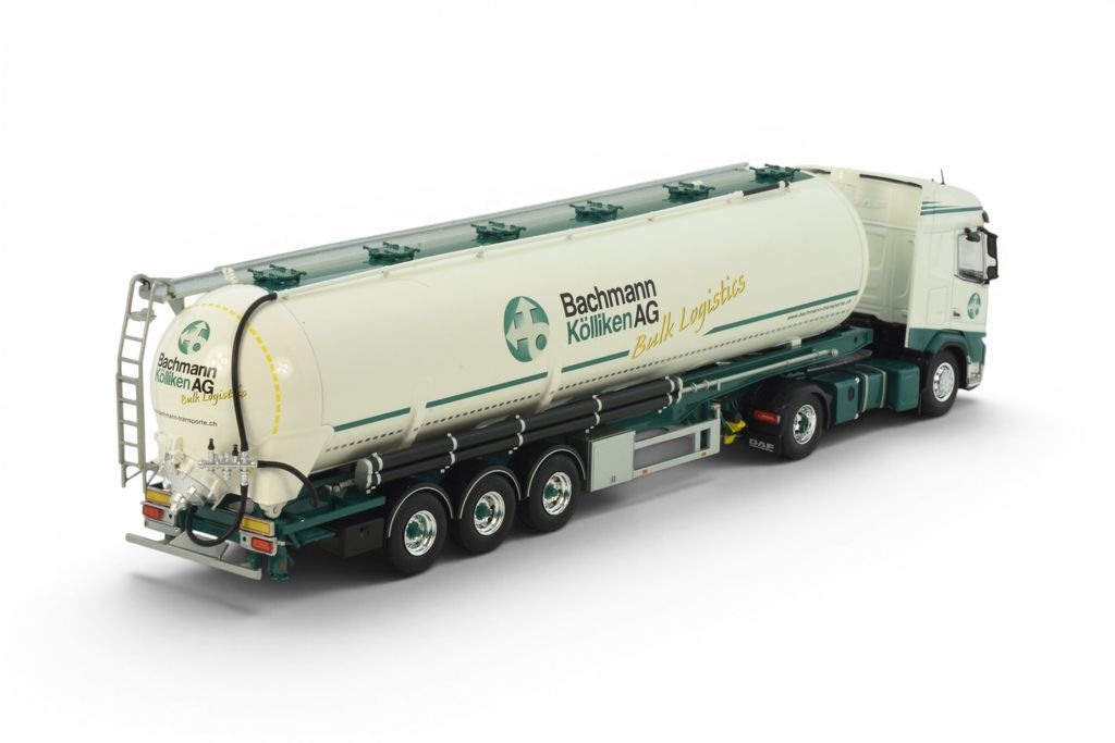 89525 - Mod 240153Aa  Bachmann - 3 - HR