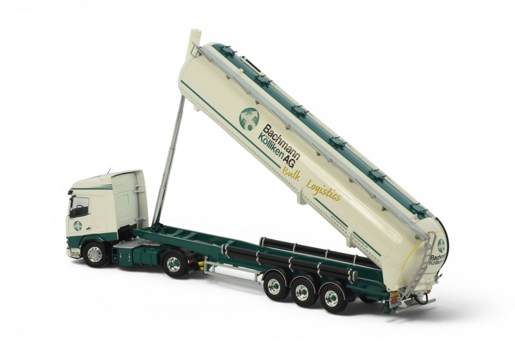 89525 - Mod 240153Aa  Bachmann - 5 - HR