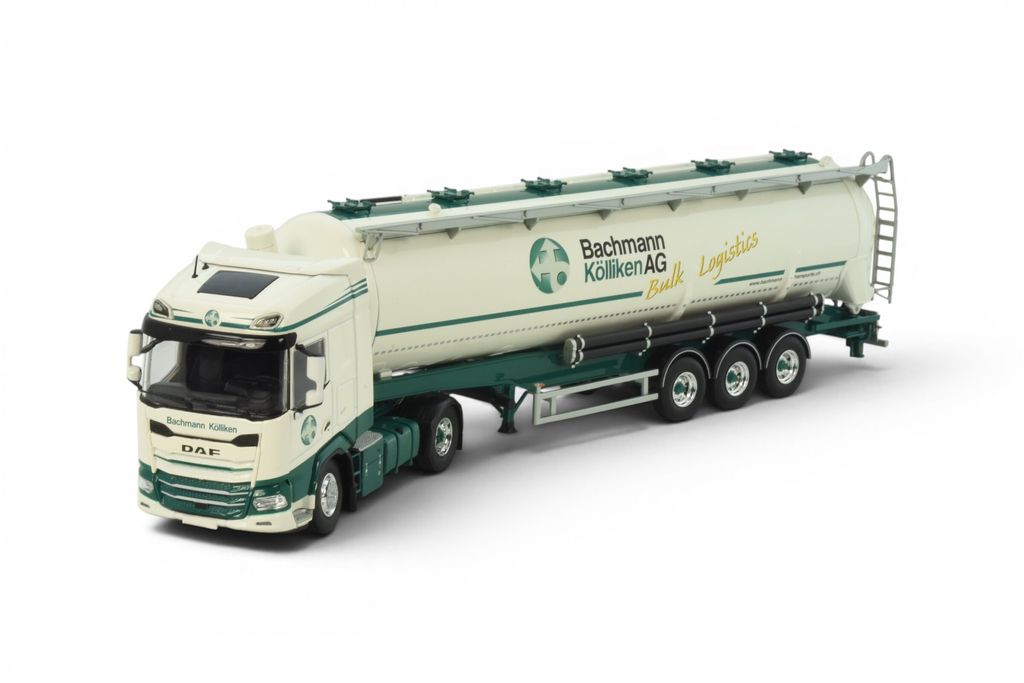 89525 - Mod 240153Aa  Bachmann - 1 - HR