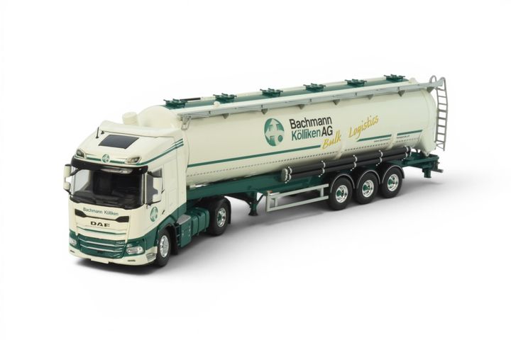 89525 - Mod 240153Aa  Bachmann - 1 - HR