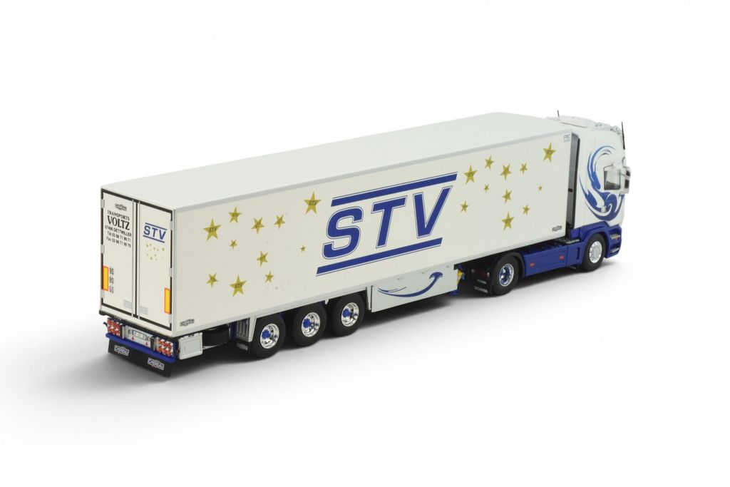 89812 - Mod 099148Aa+  STV - 3 - HR
