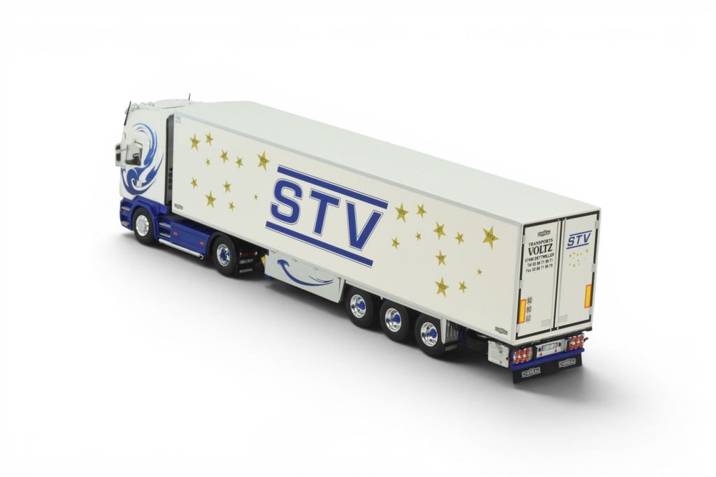 89812 - Mod 099148Aa+  STV - 2 - HR
