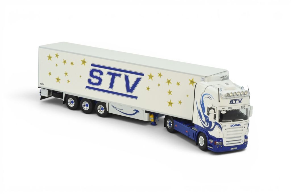 89812 - Mod 099148Aa+  STV - 4 - HR