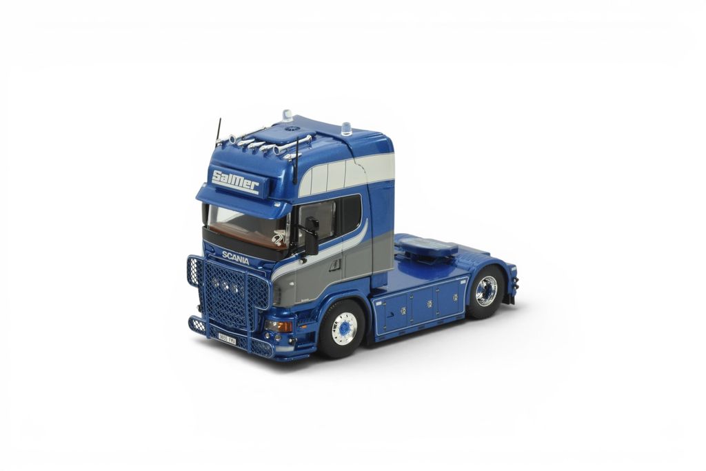 87866 - Mod 099000A+  Salmer - 1 - HR