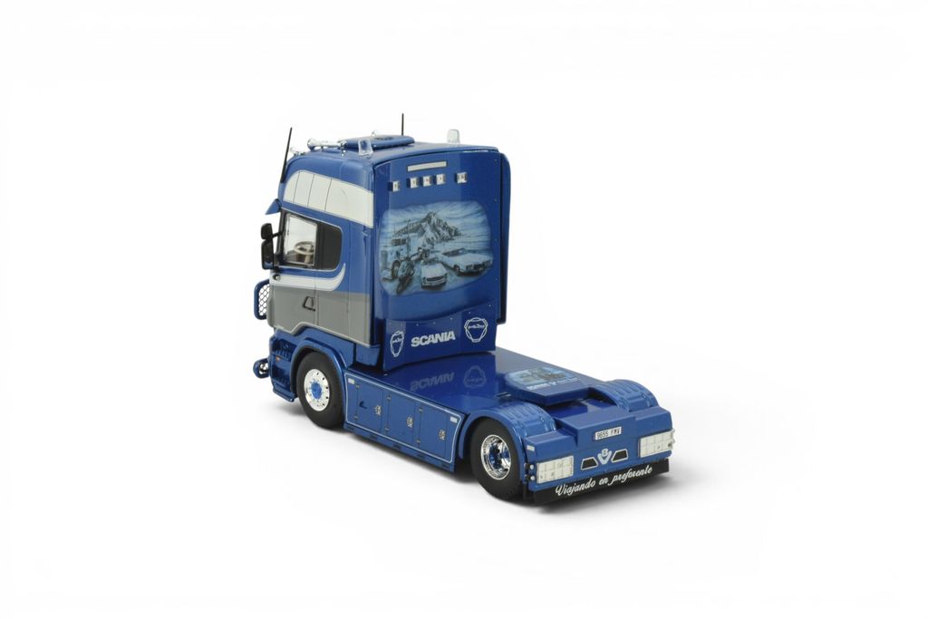 87866 - Mod 099000A+  Salmer - 2 - HR