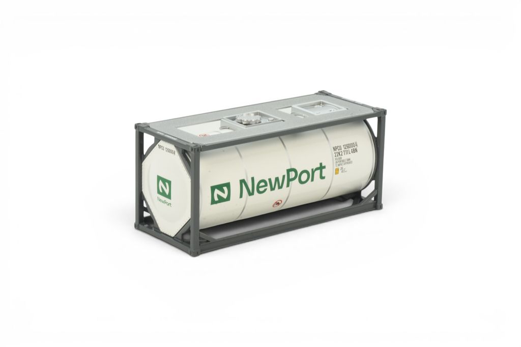90674 - Mod 000052los  Newport - 1 - HR