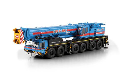hokawn-tadano-atf-400g-6-jib