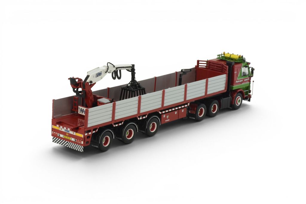 89486 - Mod 013039C+  Fonteyn Transport - 3 - HR