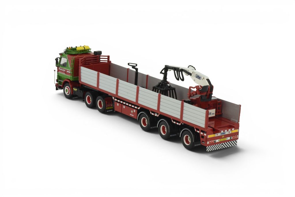 89486 - Mod 013039C+  Fonteyn Transport - 2 - HR